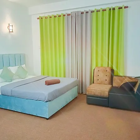 The Blues Bed & Breakfast 3*