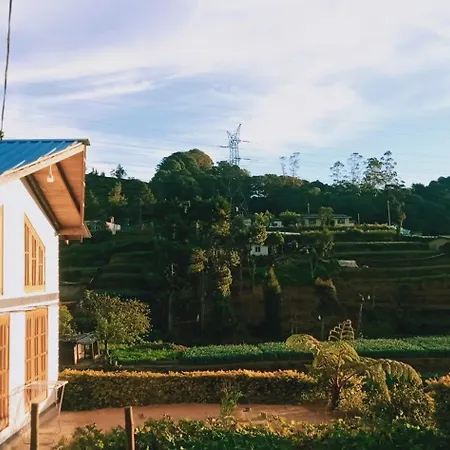 Dream Wood Villa01 Nuwara Eliya