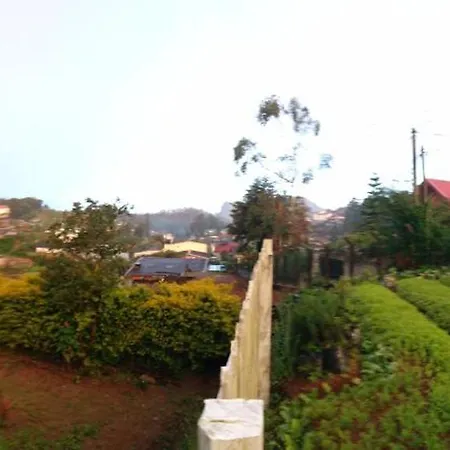 Dream Wood Villa01 * Nuwara Eliya