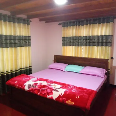 Dream Wood Villa01 *
