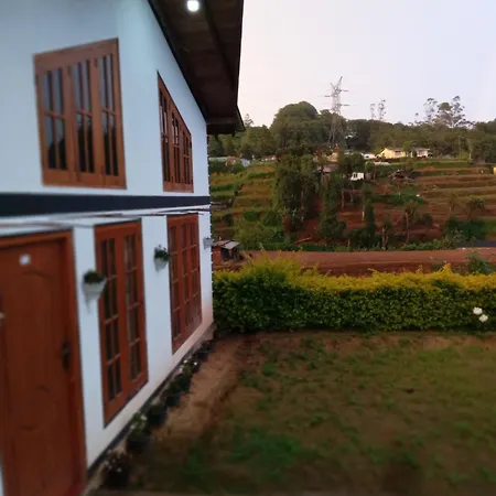 Villa Dream Wood Villa01