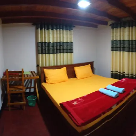 Dream Wood Villa01 *