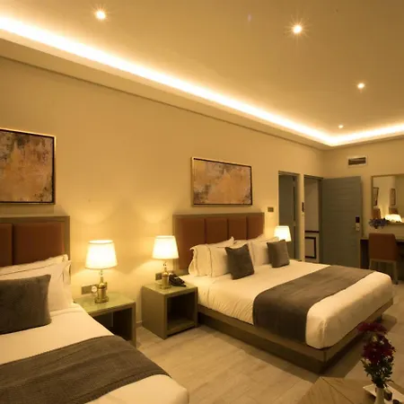 Hotel Yara