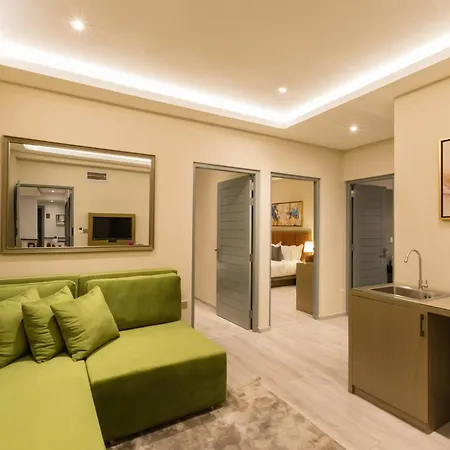 Yara Hotel