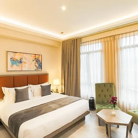 Yara Hotel