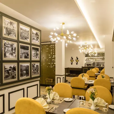 Yara 4* Nuwara Eliya
