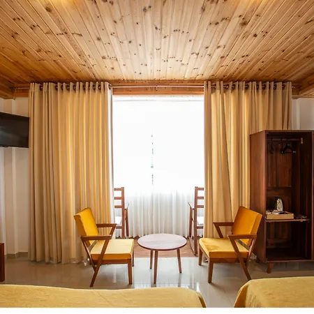 Hotel Country Club 3*