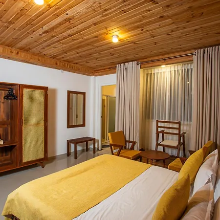 Country Club 3* Nuwara Eliya