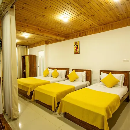 Country Club Hotel Nuwara Eliya