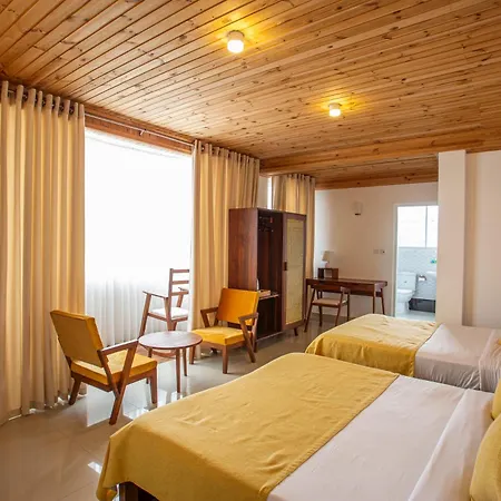 Hotel Country Club