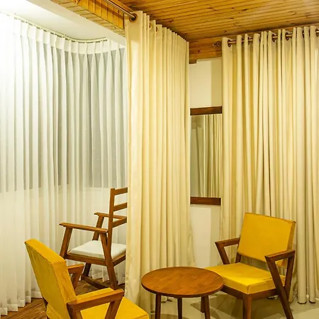 Country Club 3* Nuwara Eliya