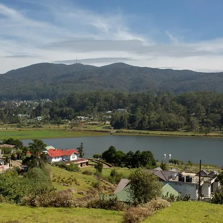 Country Club Hotel Nuwara Eliya