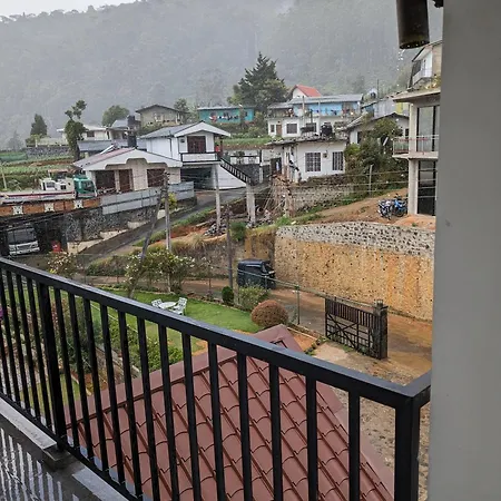 Moon Nuwara Eliya