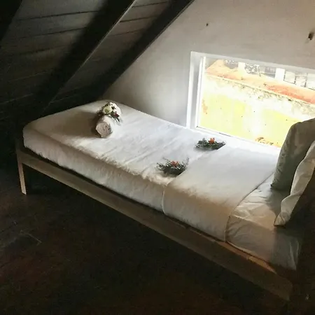 Moon Bed & Breakfast
