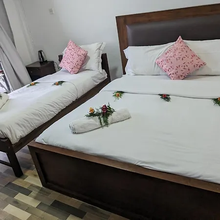 Bed & Breakfast Moon