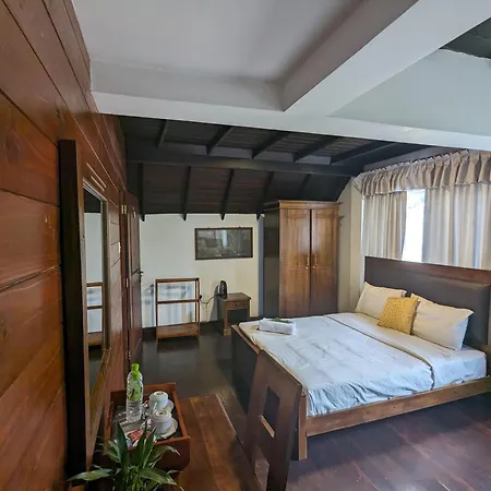 Bed & Breakfast Moon Nuwara Eliya