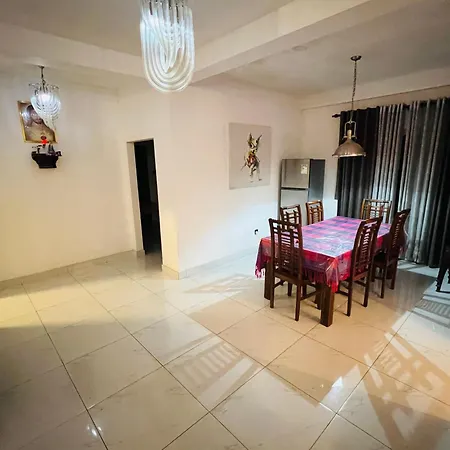 Sunny Brook Holiday home Nuwara Eliya