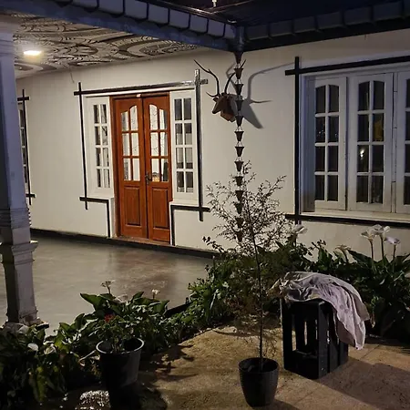 Holiday home Kande Gedara *
