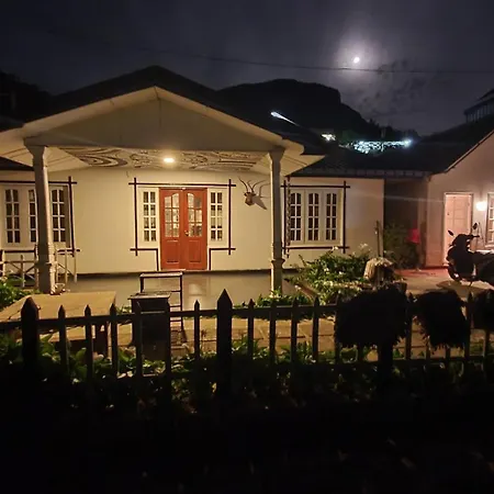 Holiday home Kande Gedara
