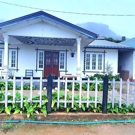 Kande Gedara *