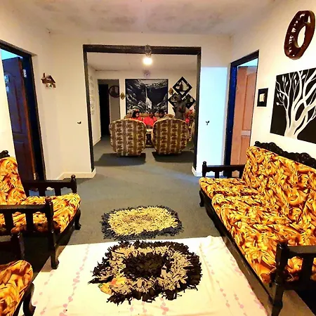 Kande Gedara Holiday home *