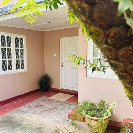Hotel 59 Nuwara Eliya