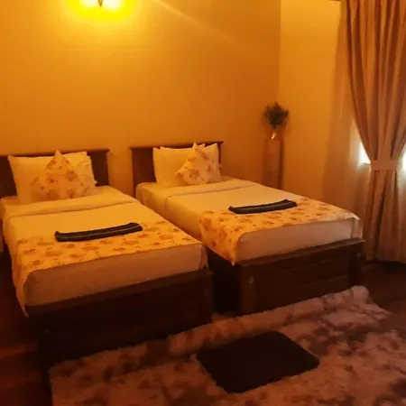 Hotel The Loris Manor Nuwara Eliya