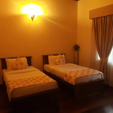 The Loris Manor Nuwara Eliya