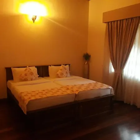 The Loris Manor * Nuwara Eliya