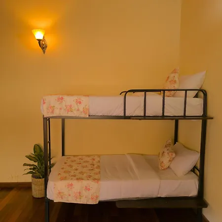 The Loris Manor Hotel *