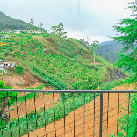 Mount End Hotel Nuwara Eliya