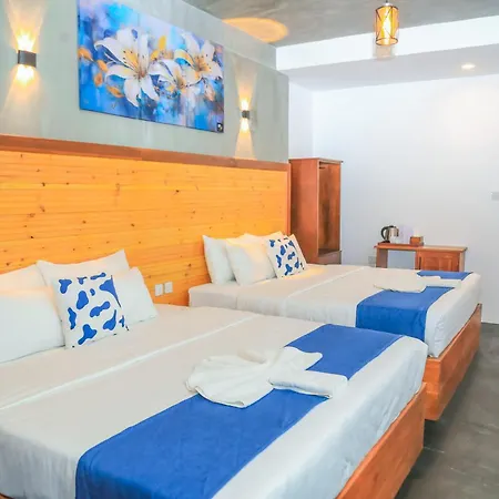 Hotel Mount End Nuwara Eliya