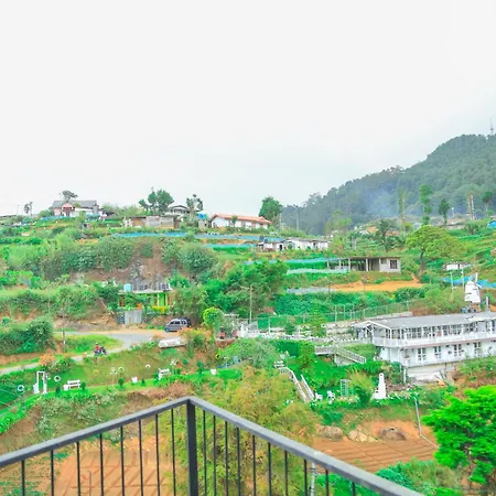 Mount End Hotel Nuwara Eliya