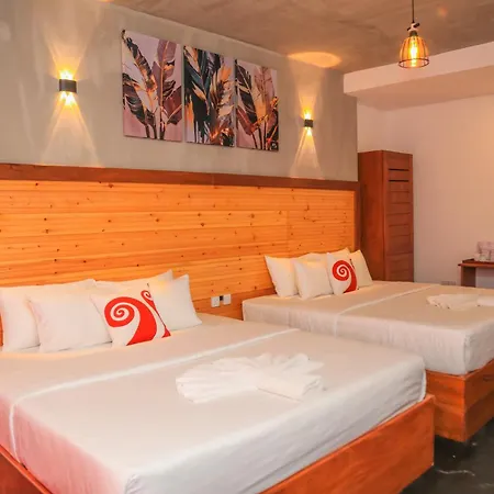 Mount End Hotel Nuwara Eliya