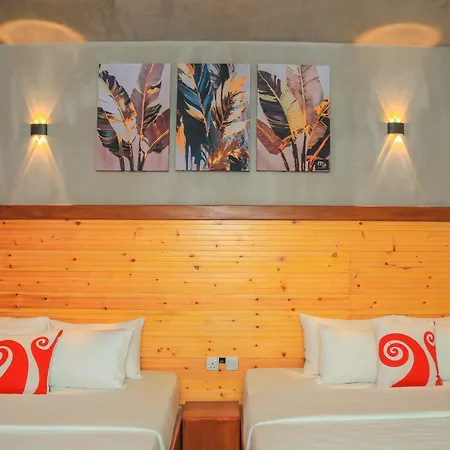 Mount End Hotel 3*