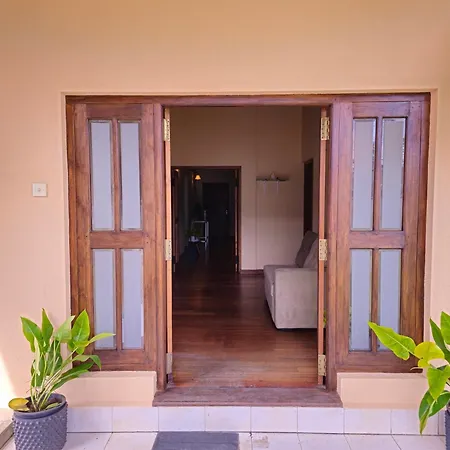 The Loris Manor Nuwara Eliya
