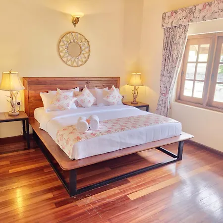 The Loris Manor Nuwara Eliya