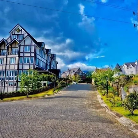 Hotel Little England By Joes 5*