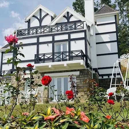 Little England By Joes Hotel Nuwara Eliya
