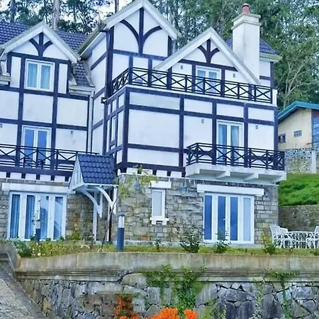 Little England By Joes Hotel Nuwara Eliya