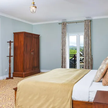 Hotel Little England By Joes 5*