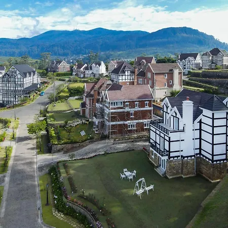 Little England By Joes Hotel 5*
