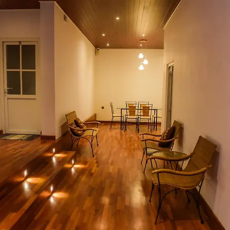 The Ceylon Hotel Nuwara Eliya