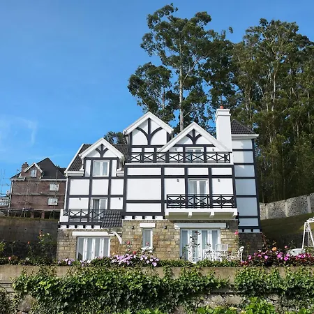 Little England By Joes Hotel 5*