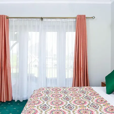 Little England By Joes Hotel Nuwara Eliya