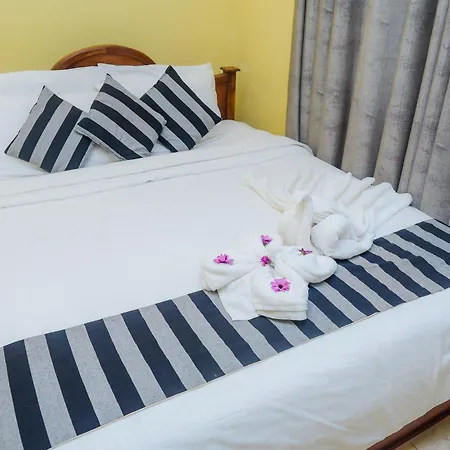 Hotel The Ceylon Nuwara Eliya