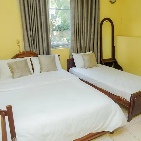 Hotel The Ceylon