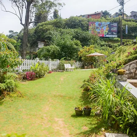 The Ceylon *