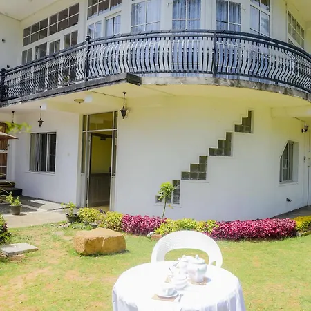 Hotel The Ceylon Nuwara Eliya