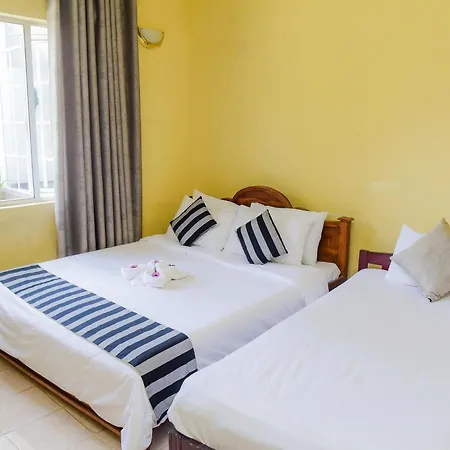 The Ceylon Hotel
